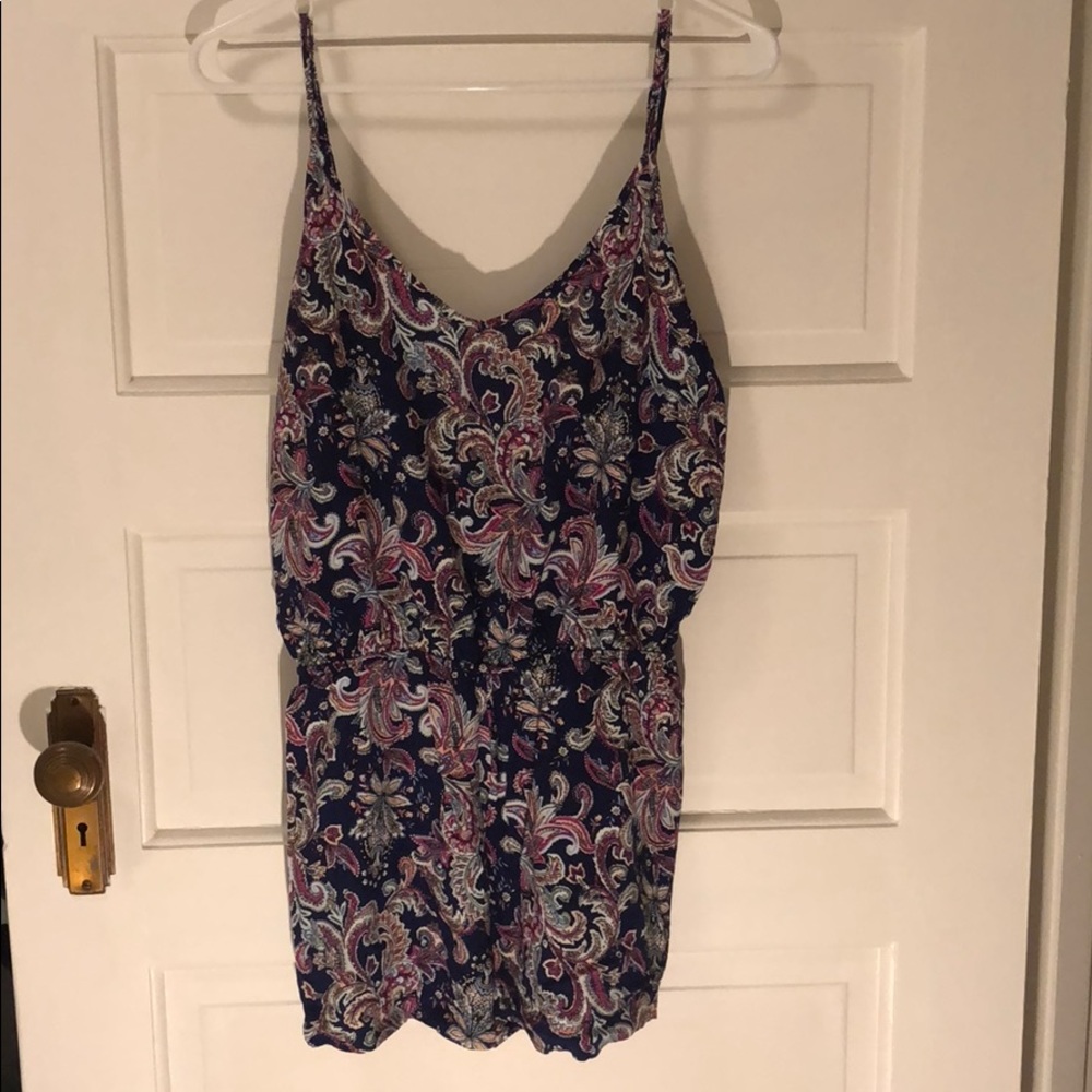 Romper - Picture 5 of 5